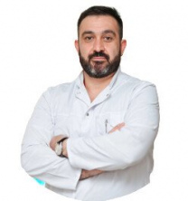 Темесов Сармат Алимбекович