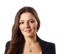 Филатова Екатерина Сергеевна