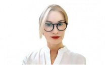 Боброва Людмила Александровна