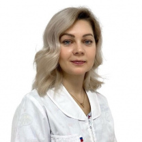 Пронникова Татьяна Николаевна