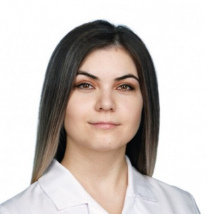 Омарова Марьям Халимбековна