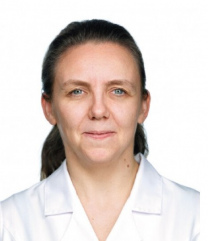Правдивцева Екатерина Витальевна