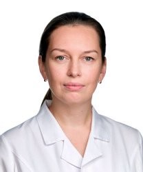 Сафонова Ирина Викторовна