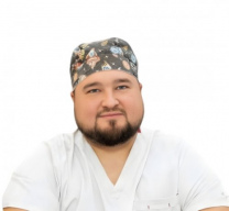 Хитров Павел Владимирович
