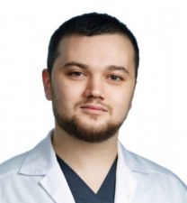 Шадиев Артур Маратович