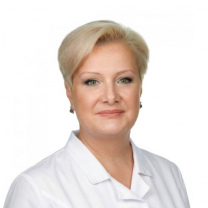 Ольховская Кира Брониславовна