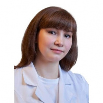 Гончарова Ольга Ивановна