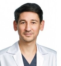 Большешапов Евгений Сергеевич