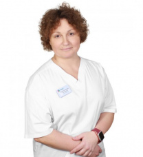 Панова Александра Геннадьевна