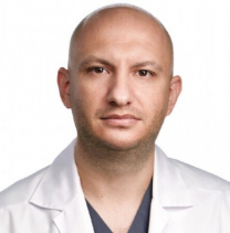 Баев Евгений Алексеевич
