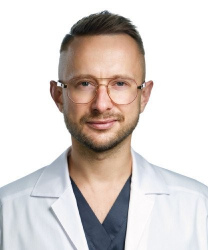 Макаров Павел Михайлович