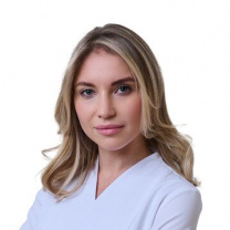 Ильина Екатерина Владимировна