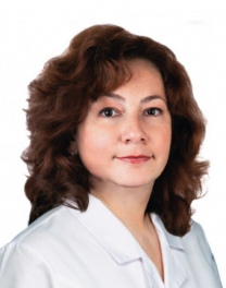 Сурис Диана Матвеевна