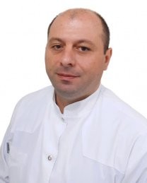 Купатадзе Александр Тенгизович