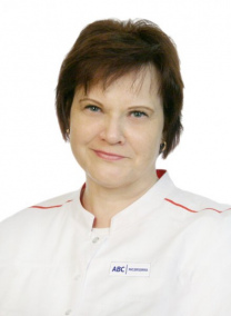 Чернова Елена Витальевна