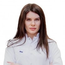 Новикова Екатерина Андреевна
