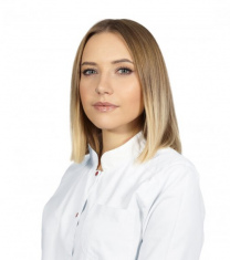 Герцева Марина Сергеевна