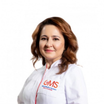 Мелконян Лиа Эдуардовна