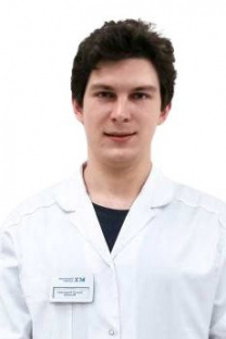 Мелихов Сергей Андреевич