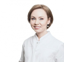 Замахина Евгения Викторовна