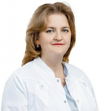 Апресян Виктория Викторовна