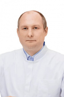 Литвинов Евгений Сергеевич