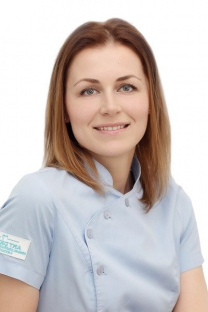Кузнецова Анастасия Евгеньевна