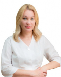 Игуменова Юлия Александровна