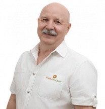 Герман Сергей Михайлович