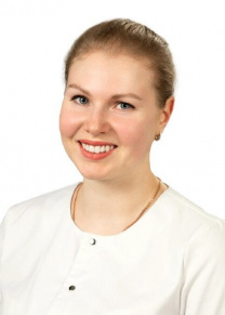 Михалюк Екатерина Евгеньевна