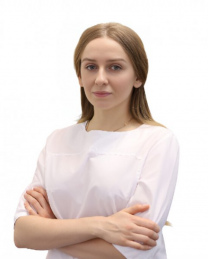 Воскресенская Валерия Михайловна