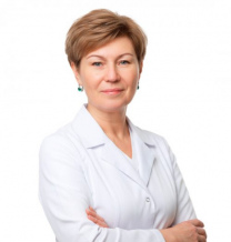 Гончарова Марина Альфредовна