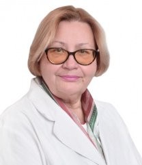 Земскова Татьяна Николаевна