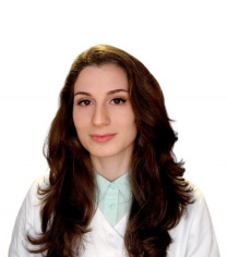 Авагян Сатеник Ашотовна