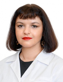 Кушнарёва Екатерина Александровна