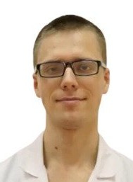 Тютюнников Кирилл Юрьевич