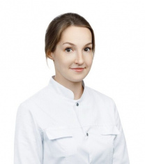 Межерицкая Анна Евгеньевна