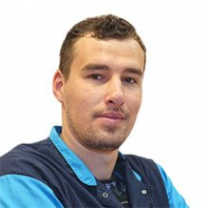Агапов Иван Игоревич