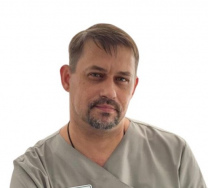 Рыжков Дмитрий Николаевич