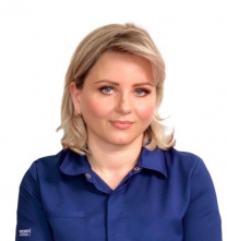 Иванова Татьяна Михайловна