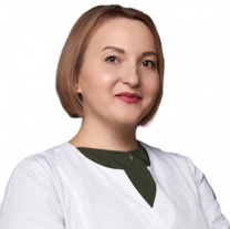Котова Мария Алексеевна