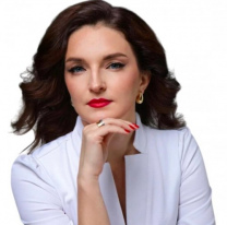Стельмах Мария Владимировна