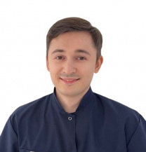 Фарафонов Сергей Владимирович