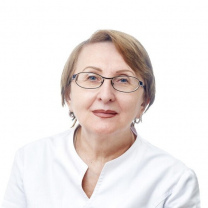 Мамчур Татьяна Ивановна