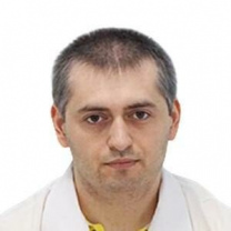 Раджабов Мурад Ибрагимхалилович