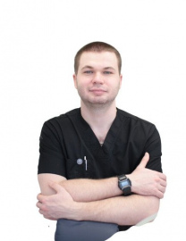 Самсонов Андрей Романович