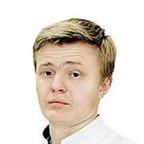 Акбаров Павел Алимджанович