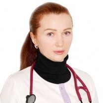 Юсаева Рада Абдурахмановна