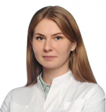 Ахметова Екатерина Алексеевна