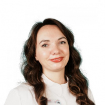 Егорова Наталья Владимировна